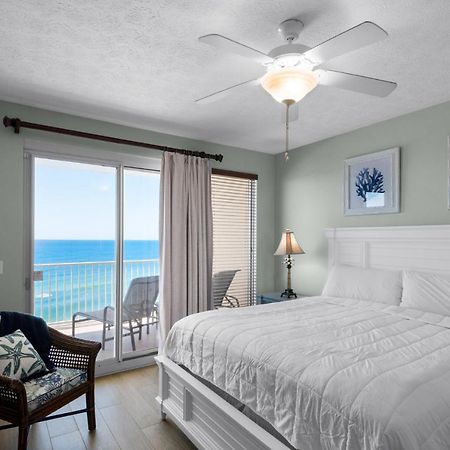 Treasure Island 1003 Villa Panama City Beach Exteriör bild