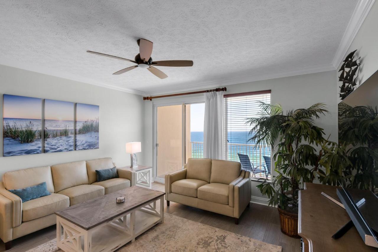 Treasure Island 1003 Villa Panama City Beach Exteriör bild
