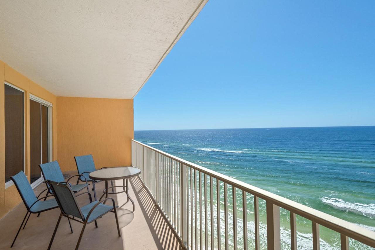 Treasure Island 1003 Villa Panama City Beach Exteriör bild