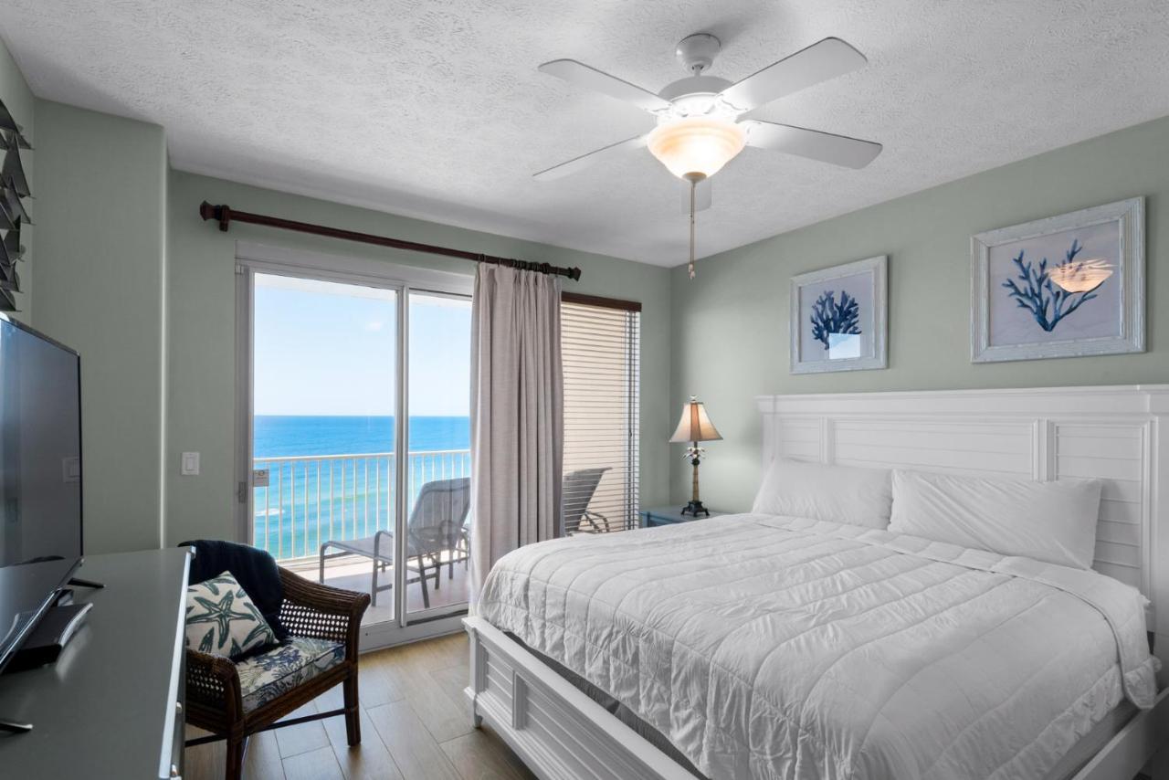 Treasure Island 1003 Villa Panama City Beach Exteriör bild