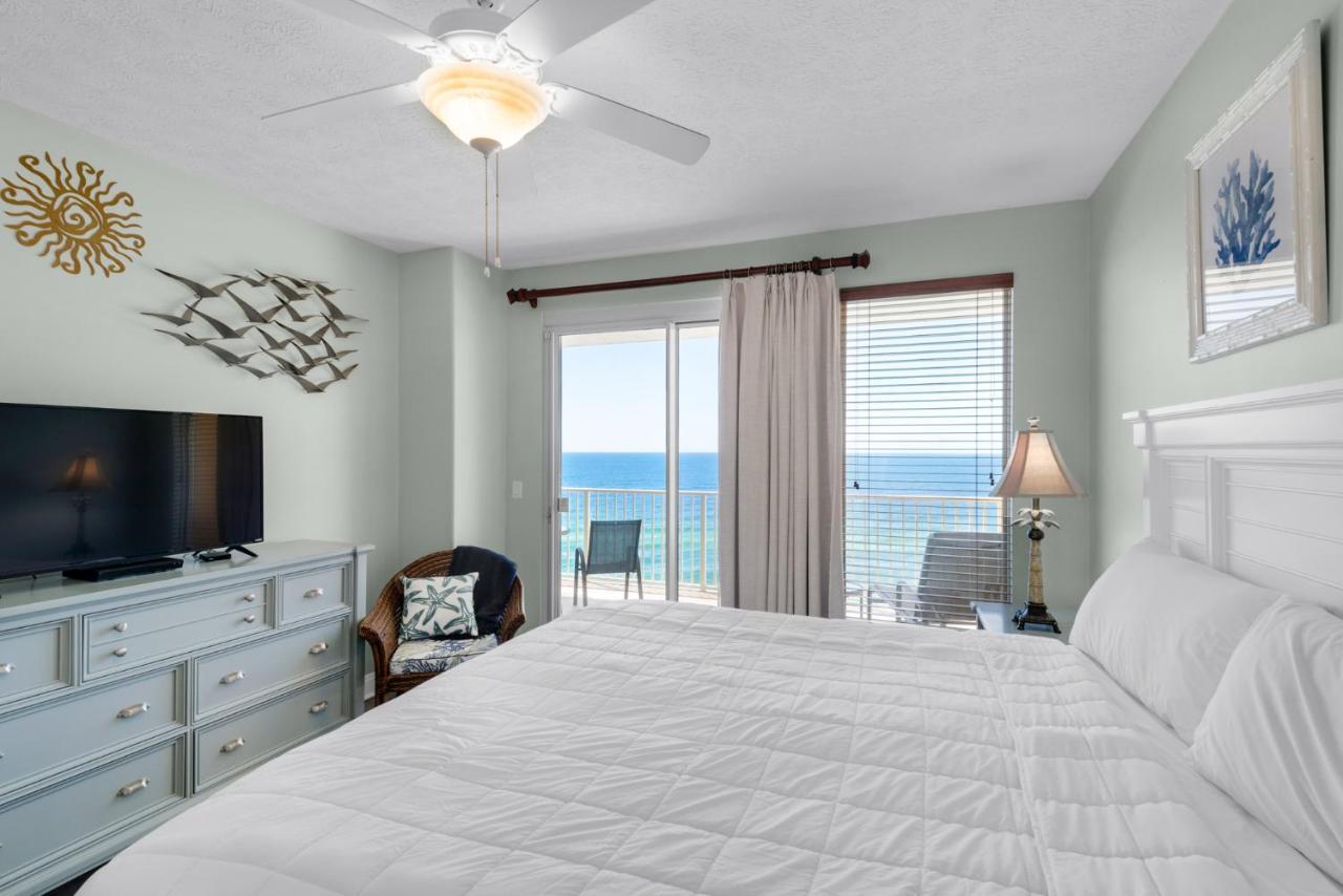 Treasure Island 1003 Villa Panama City Beach Exteriör bild