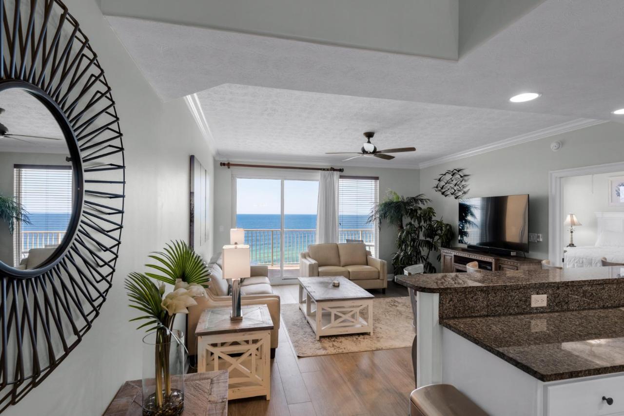 Treasure Island 1003 Villa Panama City Beach Exteriör bild